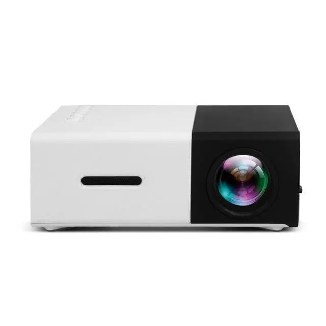 Ultra HD Mini Projector - Expert Chase