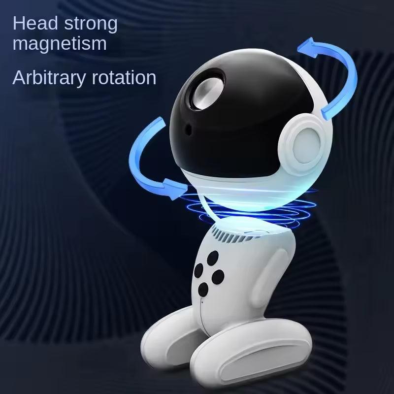 Smart Home Led Night Ceiling Light Table Lamp Cloud Sky Aurora Starry Star Sterren Astronauta Galaxy Projector Lights for Home