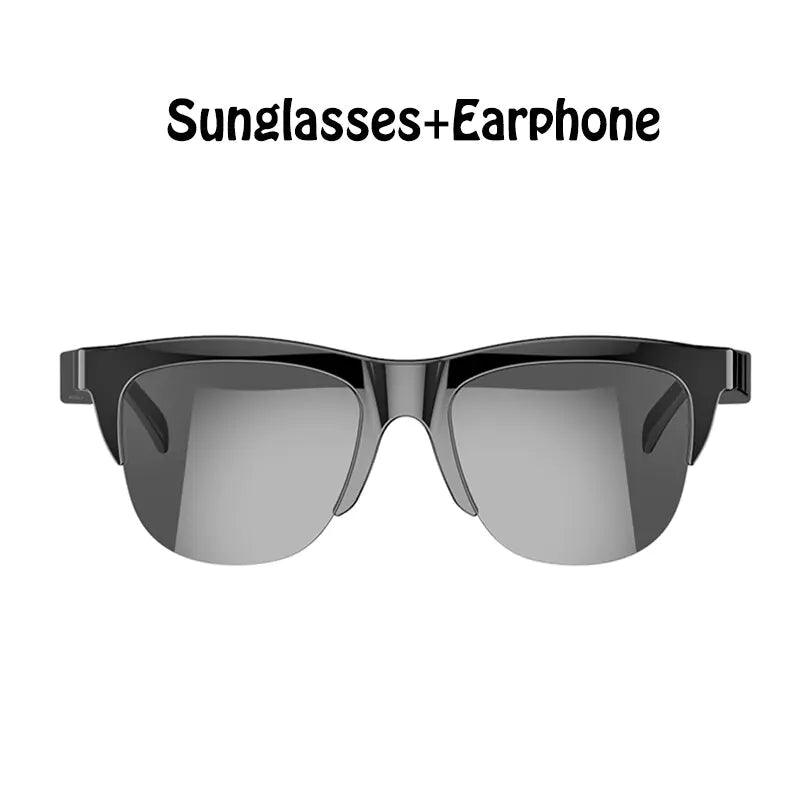 Bluetooth Sunglasses - Expert Chase