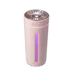 Wireless Car Air Humidifier - Expert Chase