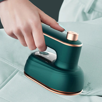 Portable Steam Iron - Expert Chase