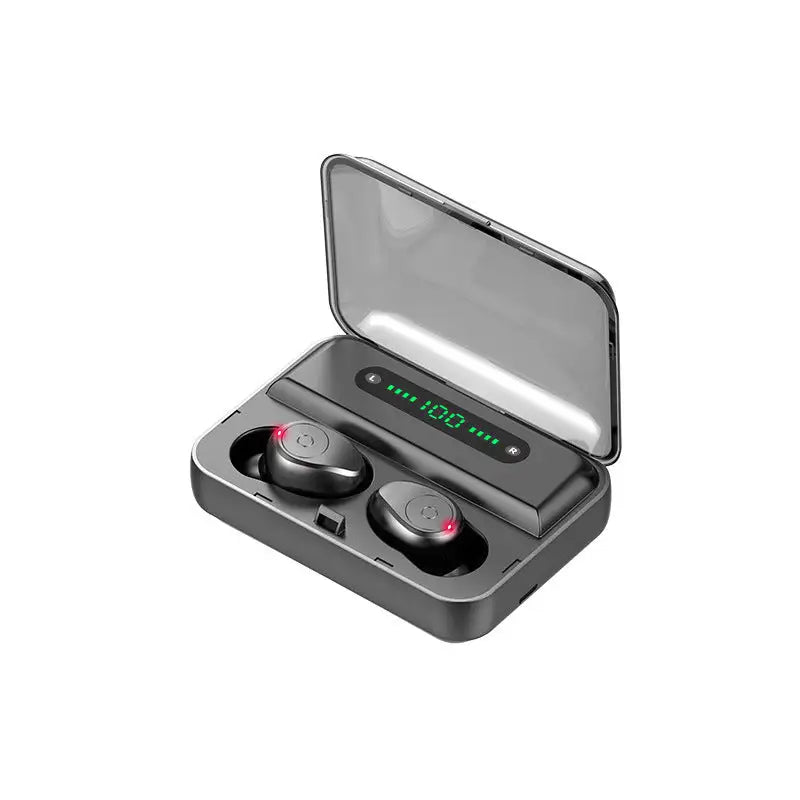 Multifunction Bluetooth Headset - Expert Chase