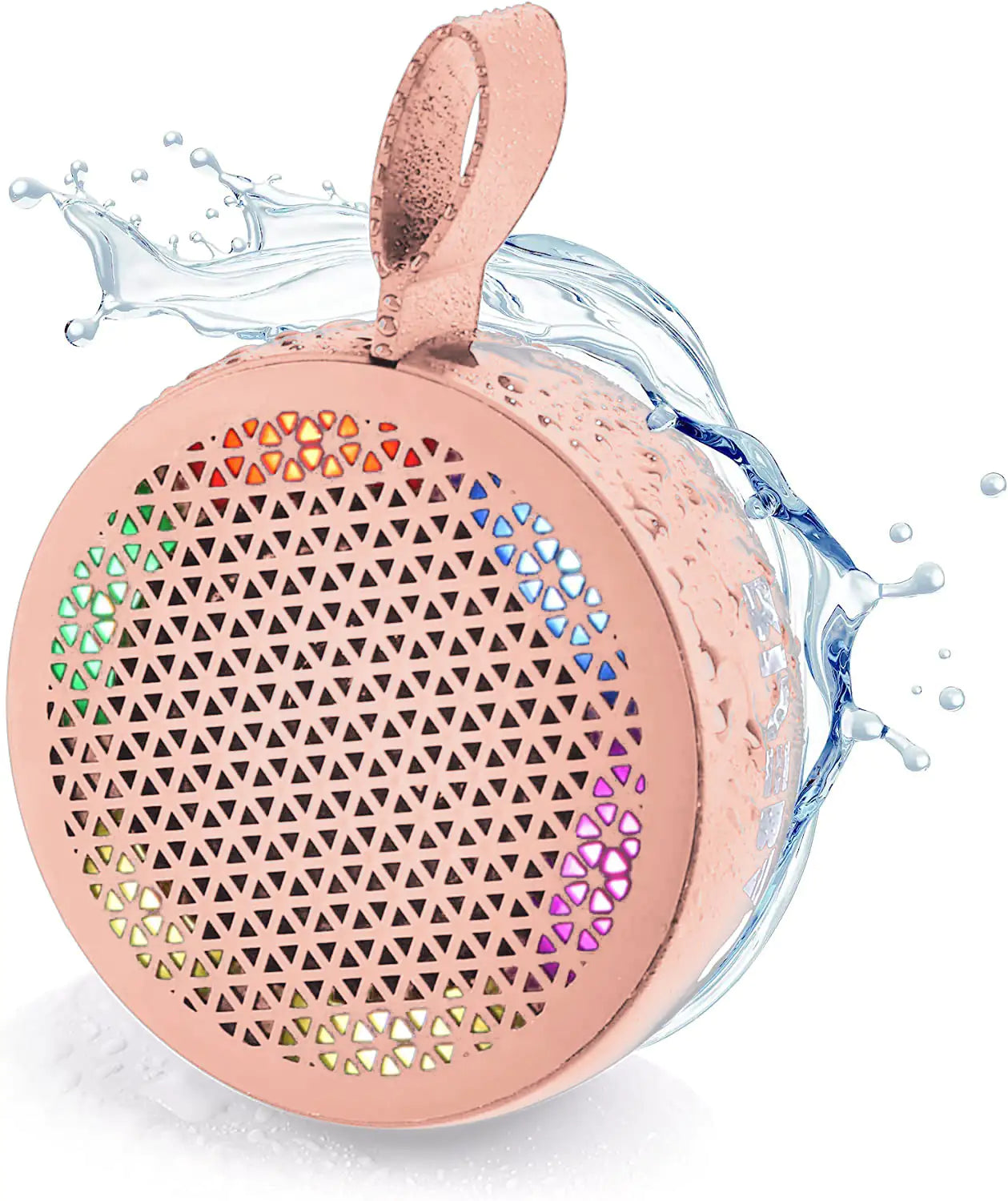 Water Resistant Bluetooth - Expert Chase