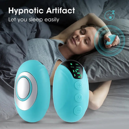 Sleep Aid Device for Relaxation - Expert Chase